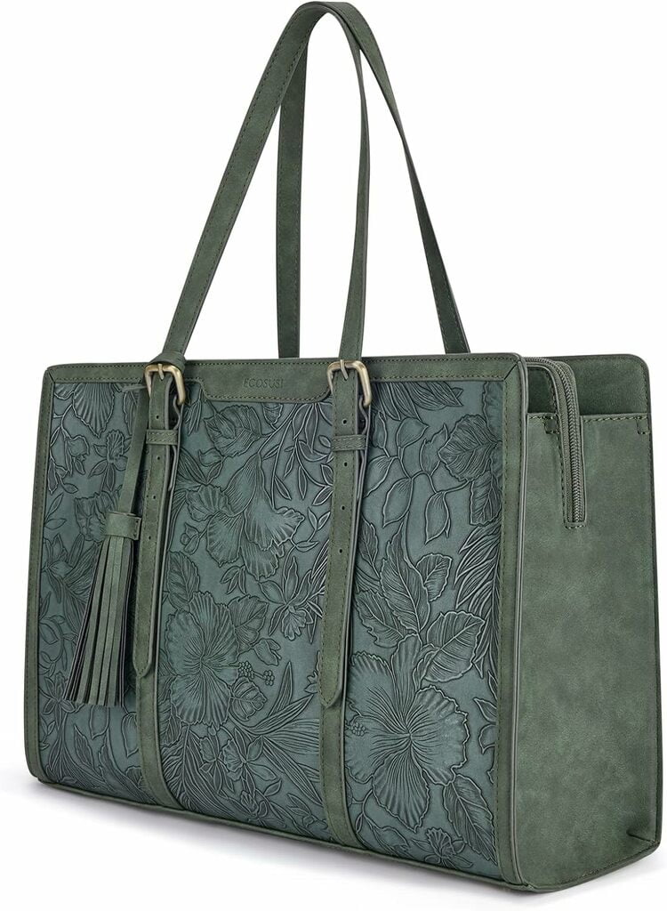 Western Laptop Bag For Women,Stylish Laptop Bags for Women,Western Style Laptop Bags,Women's Laptop Bag Fashion