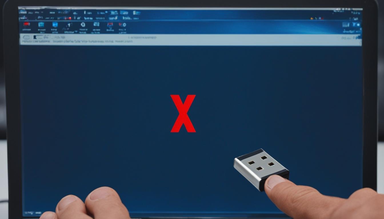 troubleshooting USB devices not working on windows 10